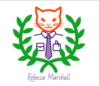 Rebecca B Marshall 